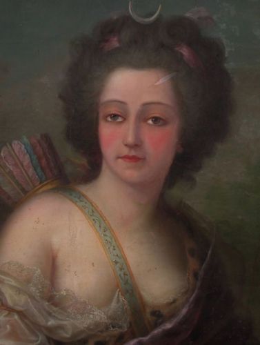 Diane chasseresse