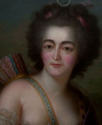 Diane chasseresse